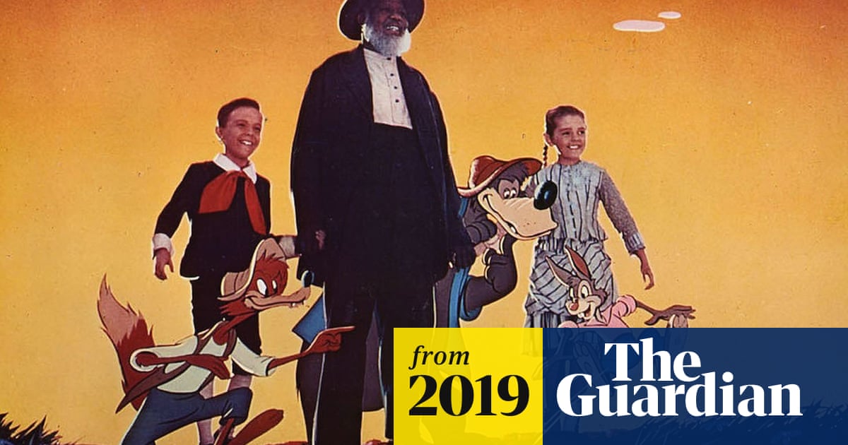 Disney Plus Streaming Site Will Not Offer Racist Song Of The
