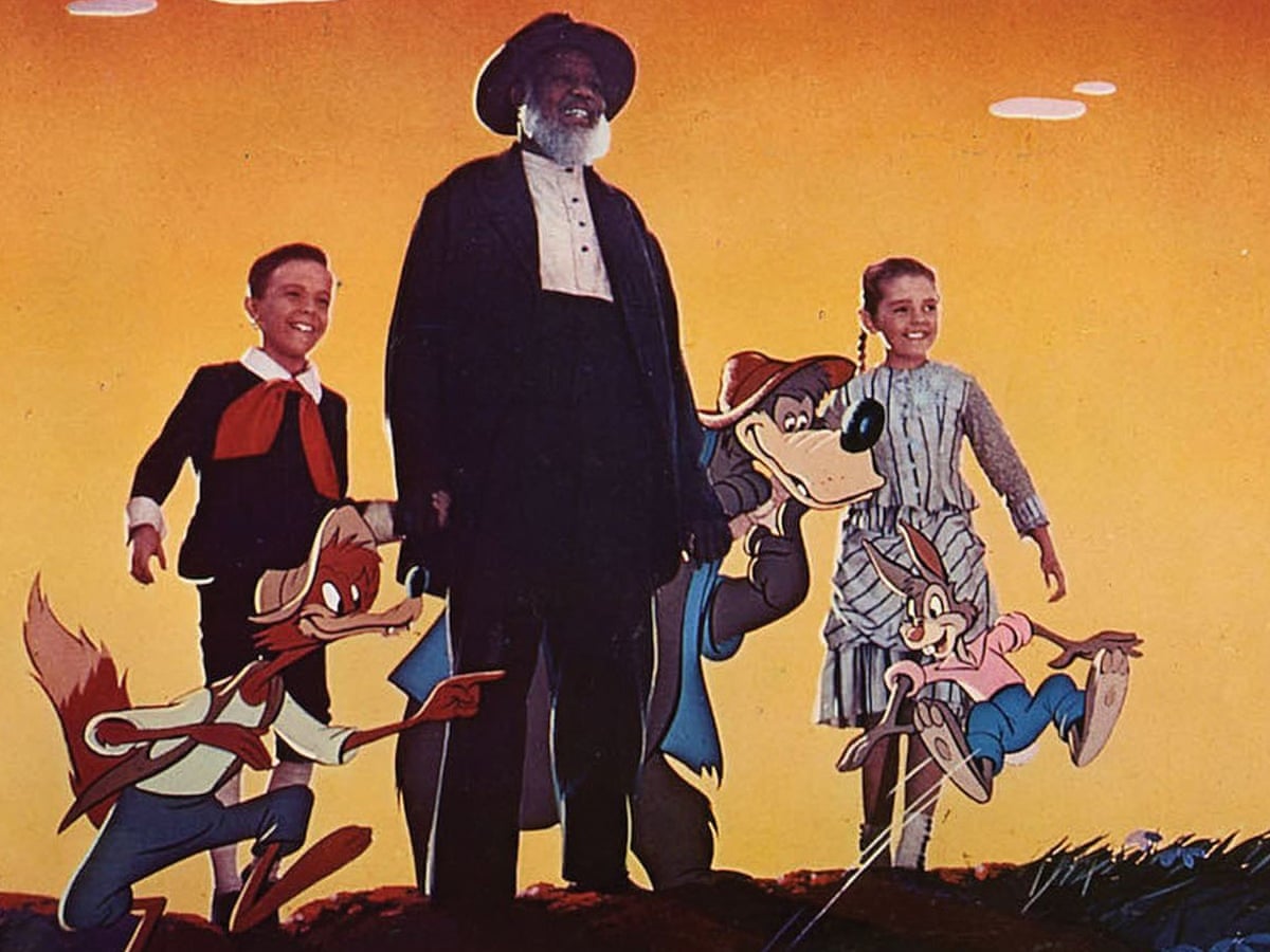 Disney Plus streaming site will not offer 'racist' Song of the South film |  Walt Disney Company | The Guardian