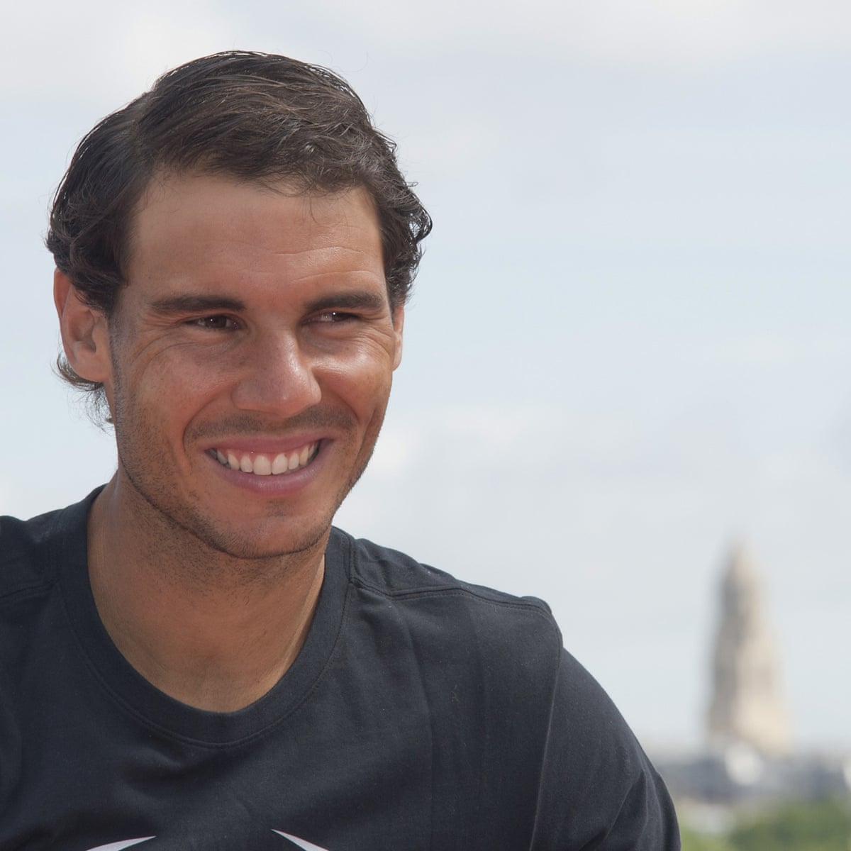 Rafael Nadal Reveals Freewheeling Philosophy Directed At Wimbledon Rafael Nadal The Guardian
