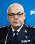 Tiroteos de la policía de Edmonton: adolescente mata a dos oficiales después de dispararle a su propia madre | Canadá 1 El jefe de policía de Edmonton Dale McFee