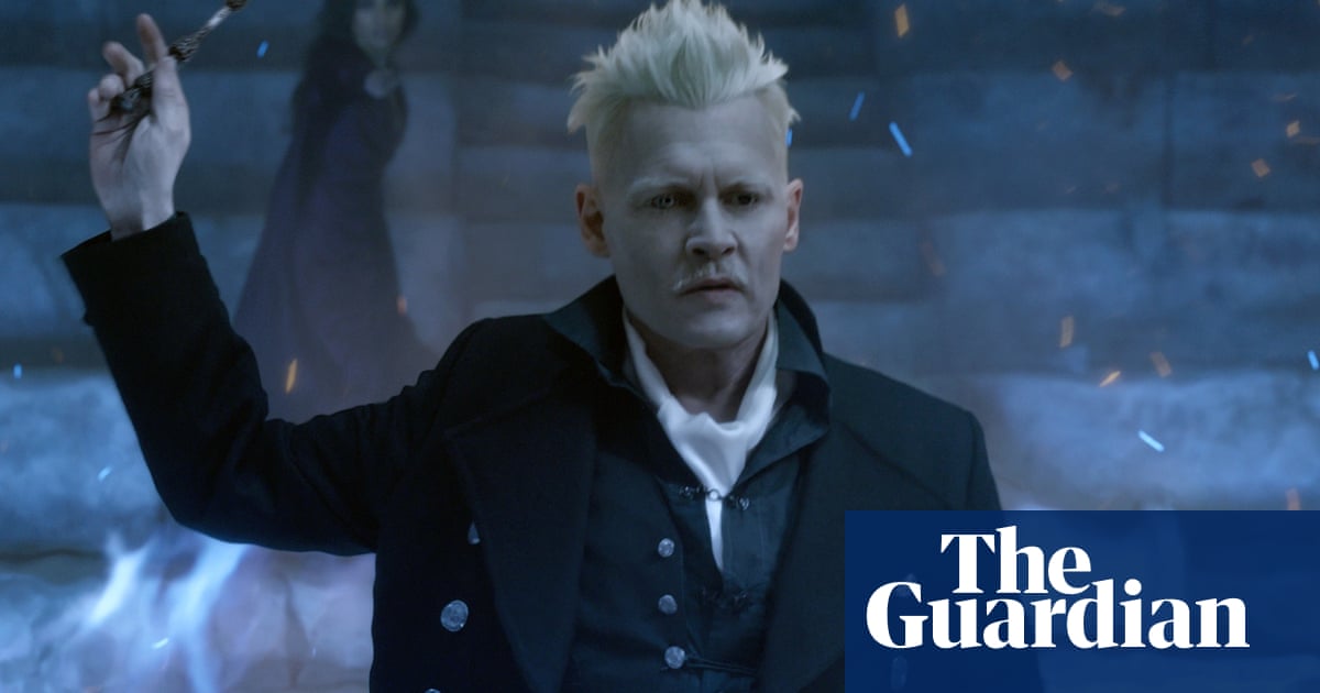Johnny Depp says he has been asked to resign from Fantastic Beasts franchise