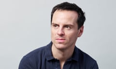 Andrew Scott