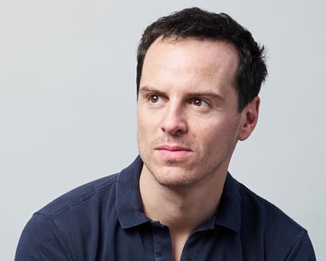 Andrew Scott