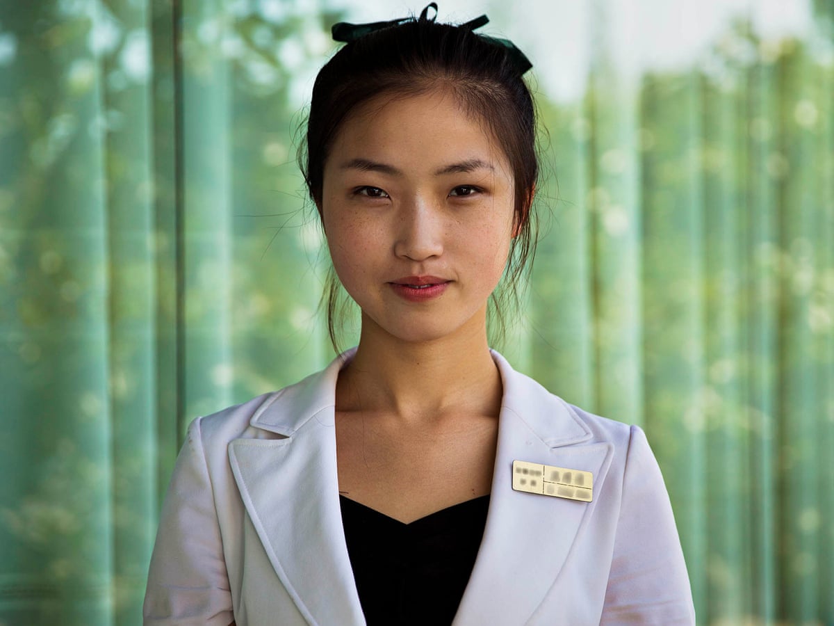 Cautious chic: photographing women, style and beauty in North Korea | North  Korea | The Guardian