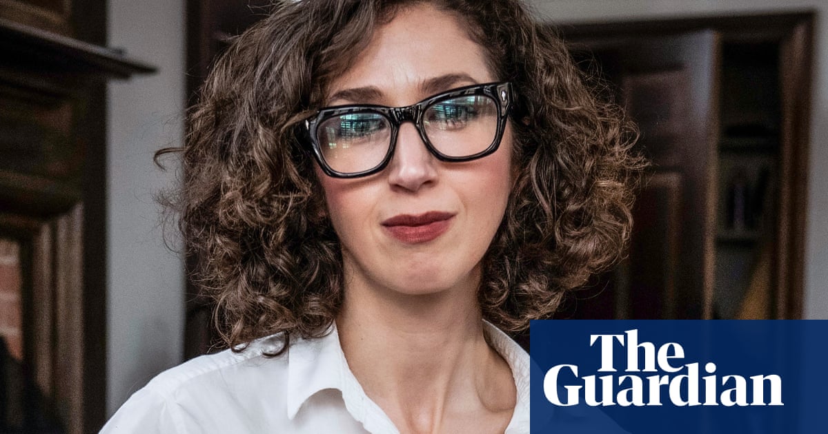 ‘I said no, then I just gave up’: Brooke Nevils on her sexual assault claims about one of TV’s biggest stars