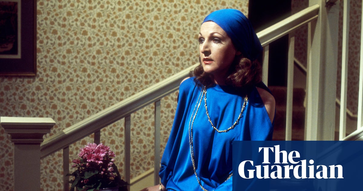 Penelope Keith – a life in pictures