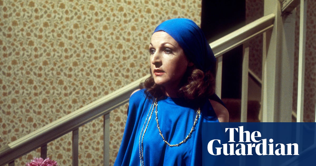 ‘All those lovely floaty clothes!’ How Penelope Keith supercharged 70s style as Margo Leadbetter