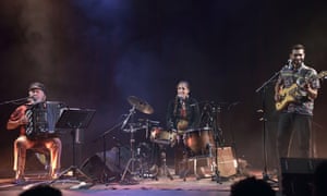 TOP 10 Paris jazz clubs