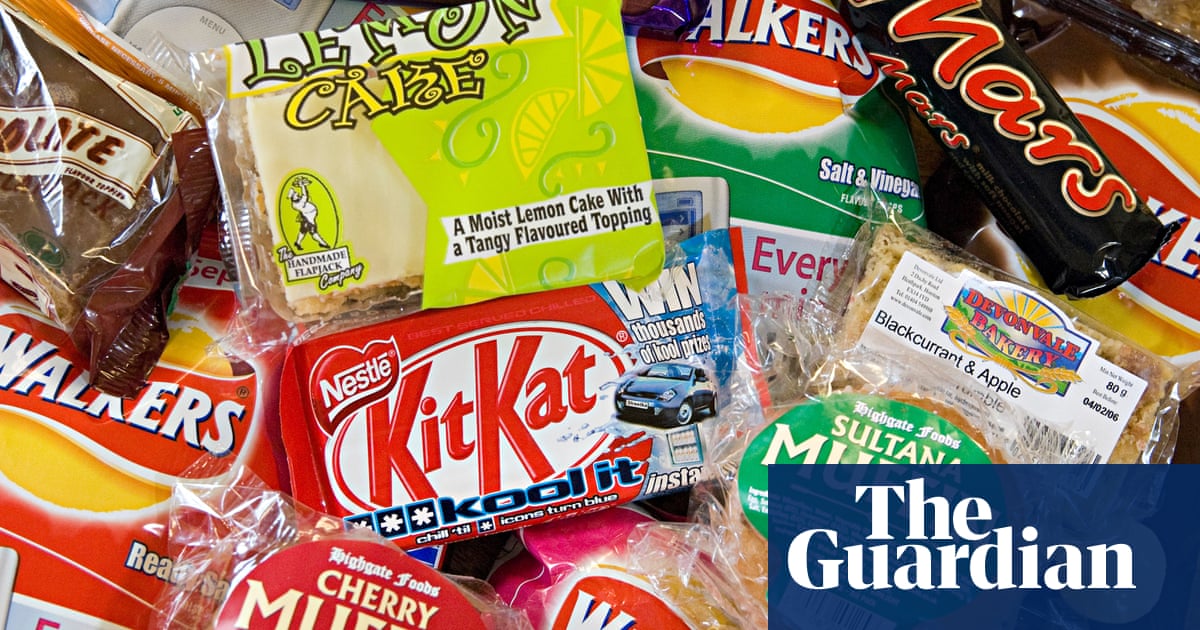 Tax unhealthy foods to tackle obesity, say campaigners Tax unhealthy foods to tackle obesity, say campaigners