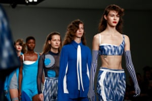 Richard Malone’s show.