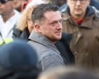 Lettera del Dr. Cormacain: l’evento “Unite the Kingdom” di Tommy Robinson solleva preoccupazioni sulla diversità religiosa