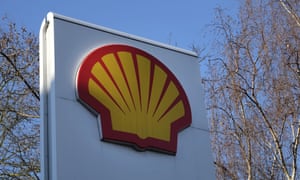 Oil Jumps On Report US And UK To Announce Bans On Russian Oil Imports – Business Live 7 The Shell logo is at a petrol station in London.