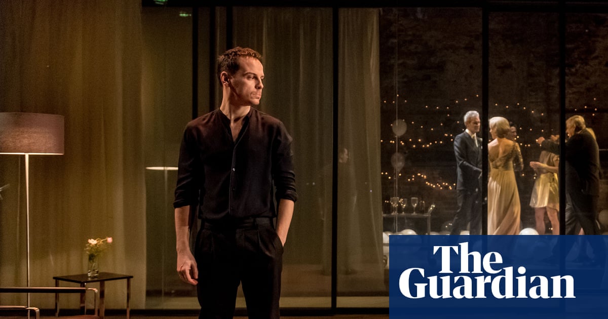 Актьорът който участваше в пиесата на Шекспир през 2017 г