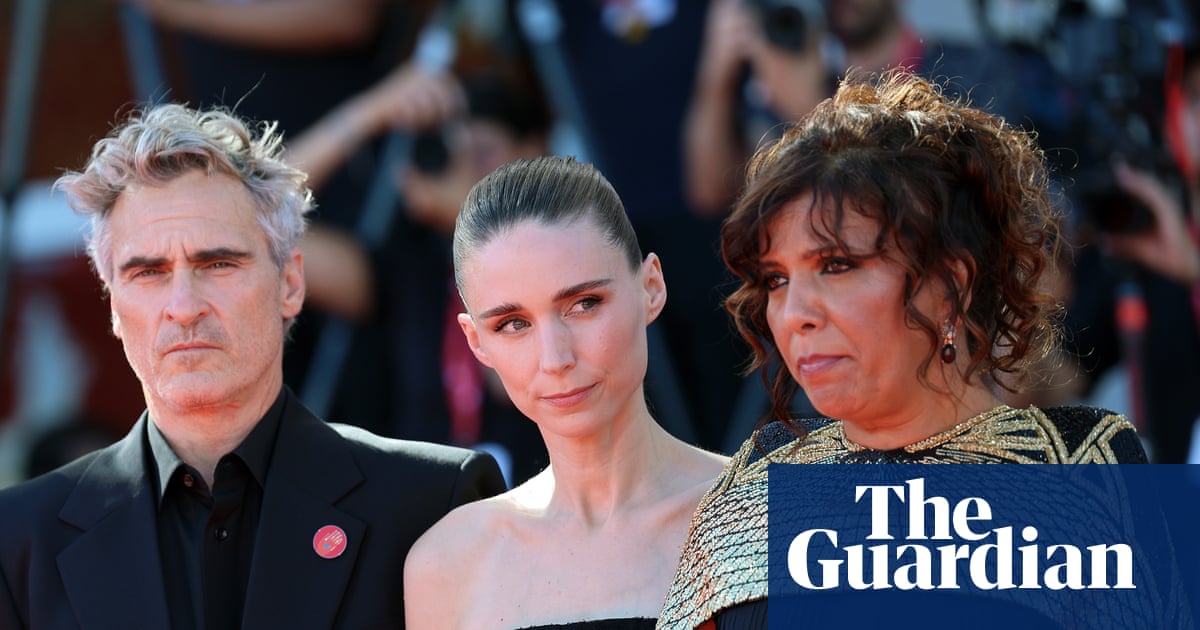 Humanity is facing a reckoning': Venice shrugs off the glamour to take aim at politics