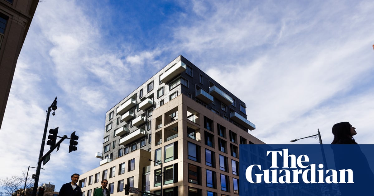 Palantir moves headquarters to Miami amid tech’s growing retreat to Florida