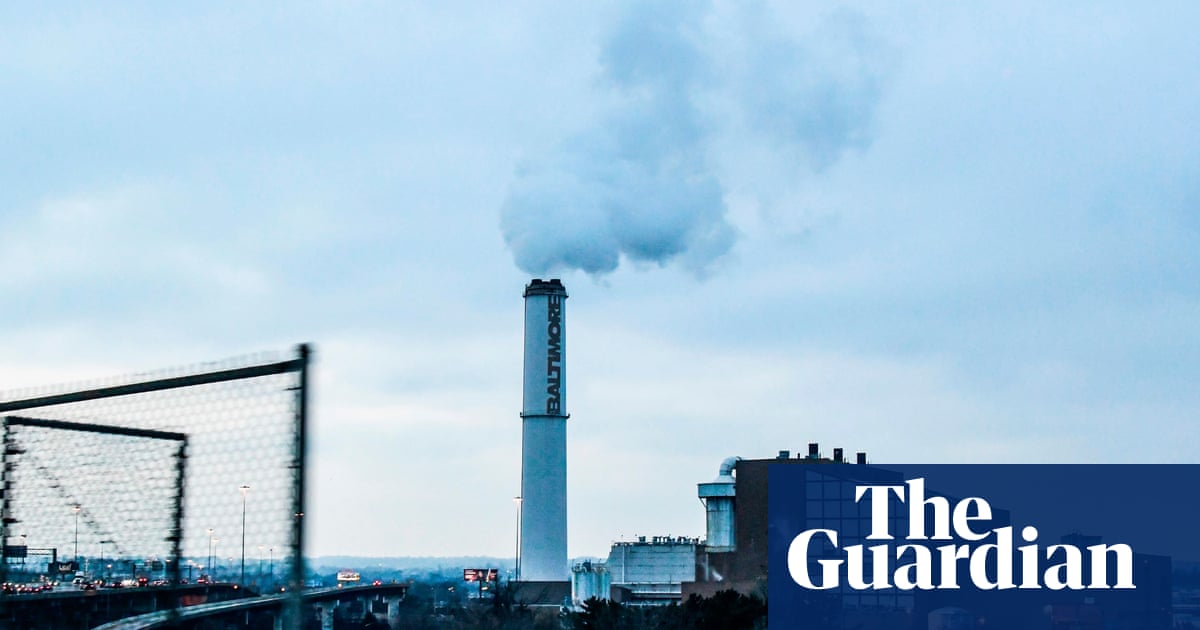 EPA to require municipal waste incinerators monitor for toxic emissions | US Environmental Protection Agency EPA to require municipal waste incinerators monitor for toxic emissions | US Environmental Protection Agency
