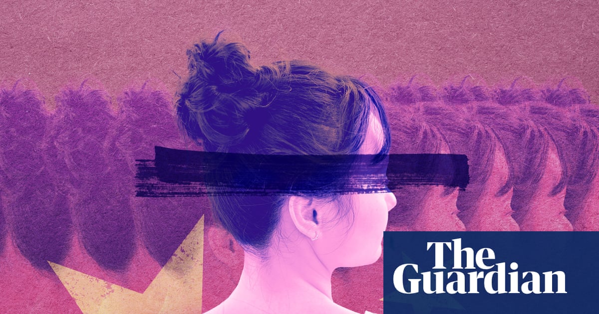 They were forced into marriage and abused. Now women facing exploitation in China have a glimmer of hope
