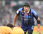 Adam Coleman: ‘We’re taking nothing for granted but this is exactly where we want to be’