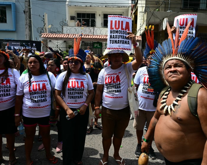 Cop30 live: Scientists warn countries must act decisively to protect people and life or risk ‘suffering for billions’