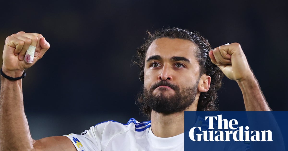 Is Arsenal's Near-Perfection Finally the Blueprint for Beating the Big Boys?