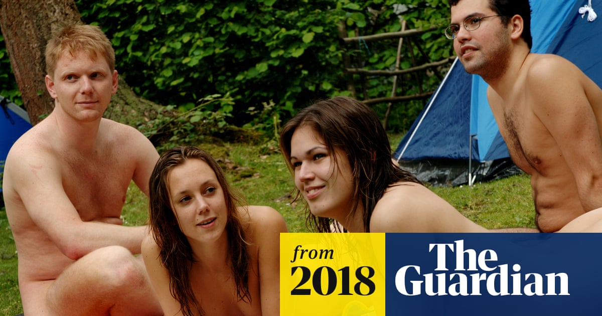 معاينة الرابط — Looking back: Naturism
