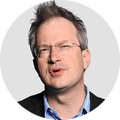 Robin Ince. Circular panelist byline.DO NOT USE FOR ANY OTHER PURPOSE!