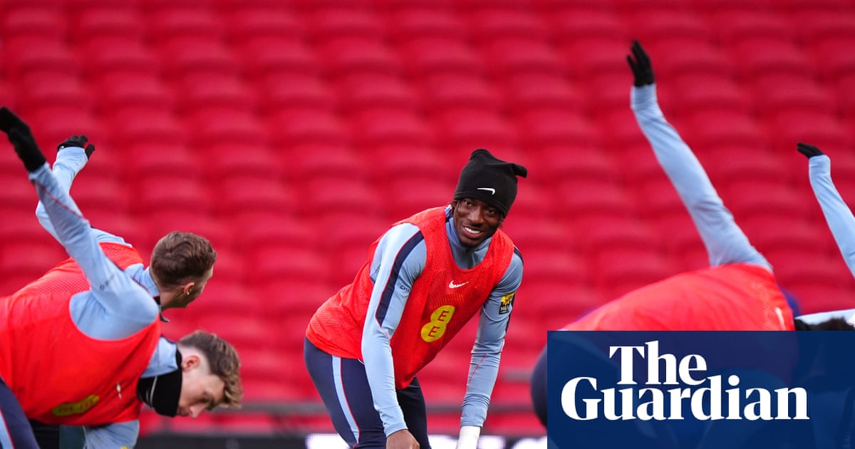 England hopefuls’ battle among themselves the key point of intrigue against Uruguay