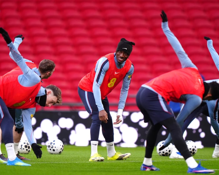 England hopefuls’ battle among themselves the key point of intrigue against Uruguay