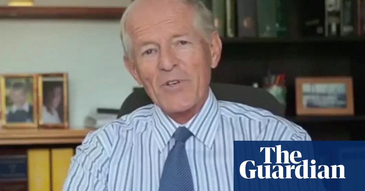 ‘Highly likely’ John Smyth continued to abuse young men in South Africa ‘Highly likely’ John Smyth continued to abuse young men in South Africa