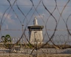 Don Dale detainee isolated for 84 hours and denied food as coercion technique, investigation finds
