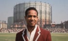 Sir Garry Sobers – a life in pictures