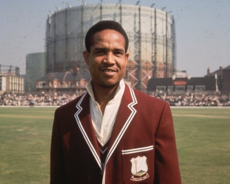 Sir Garry Sobers obituary | West Indies cricket team | The Guardian