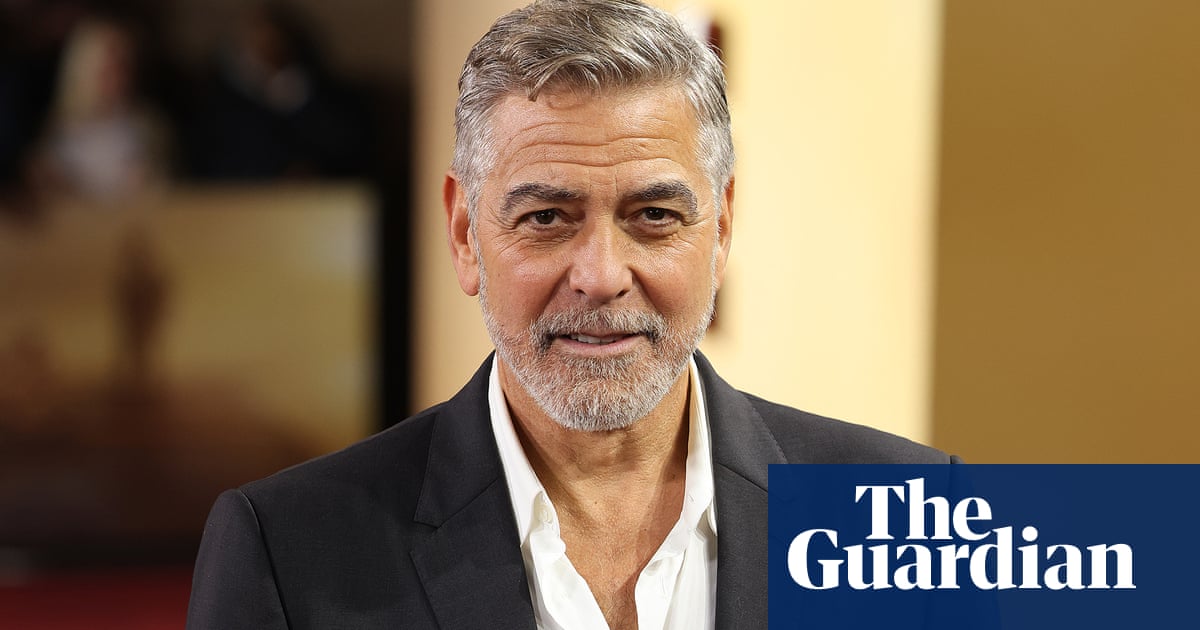 George Clooney ruega a Biden que se aparte en artículo de opinión | Elecciones de EE.UU. 2024 George Clooney ruega a Biden que se aparte en artículo de opinión | Elecciones de EE.UU. 2024
