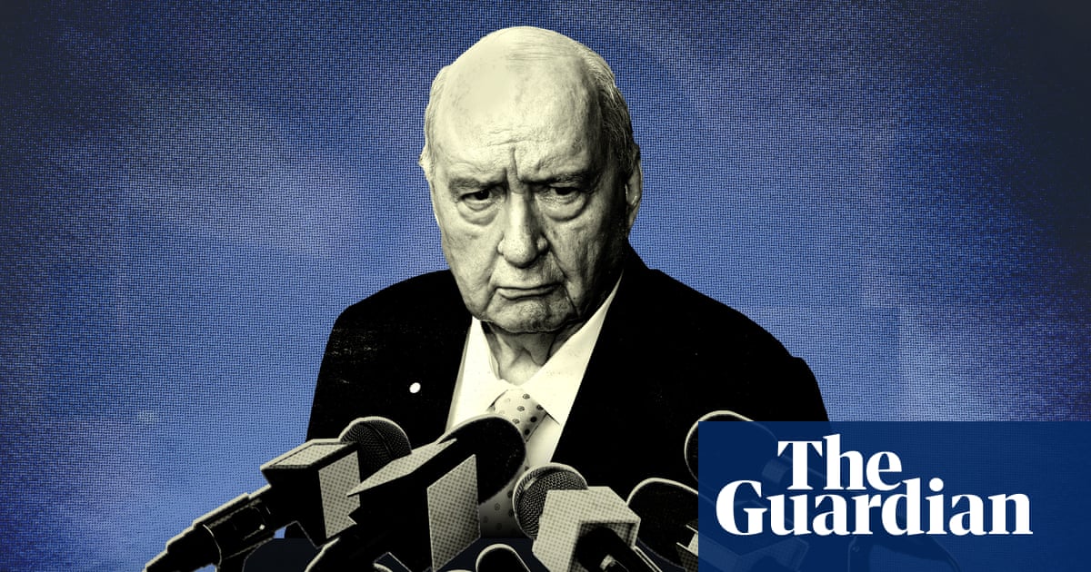 Alan Jones on trial: Will Alan Jones take the stand? | Week 10 - podcast