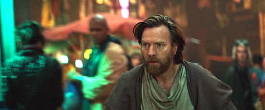Obi-Wan Kenobi: Episode One & Two Recap – Ewan McGregor's Best Star Wars Performance Ever | Television Obi-Wan Kenobi Episode Two.