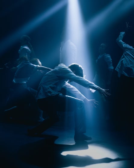 Hofesh Shechter: From England with Love