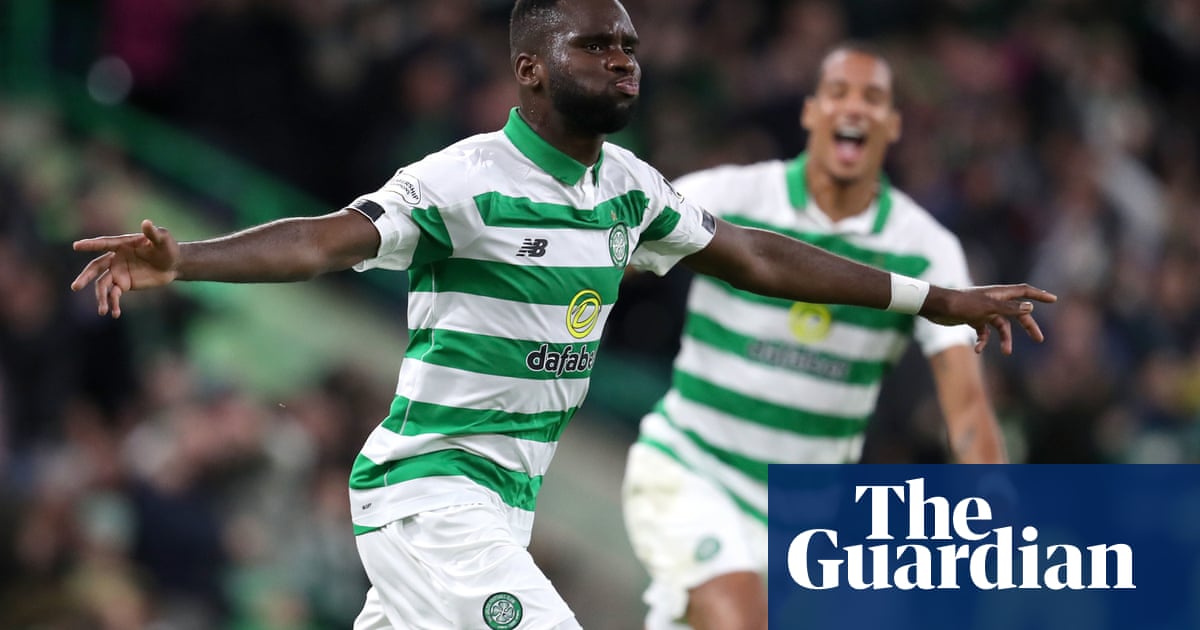 Europa League roundup: Celtic and Linfield win; Rangers draw in Poland