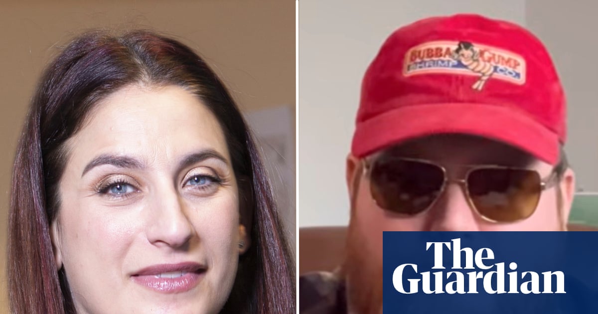 Labour peer urges Tories to sack former neo-Nazi who abused her