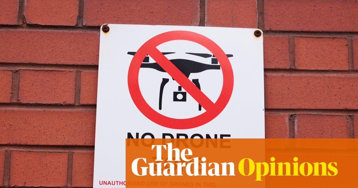 The Guardian view on drugs in prisons: the chief inspector has sounded the alarm – ministers must act | Editorial