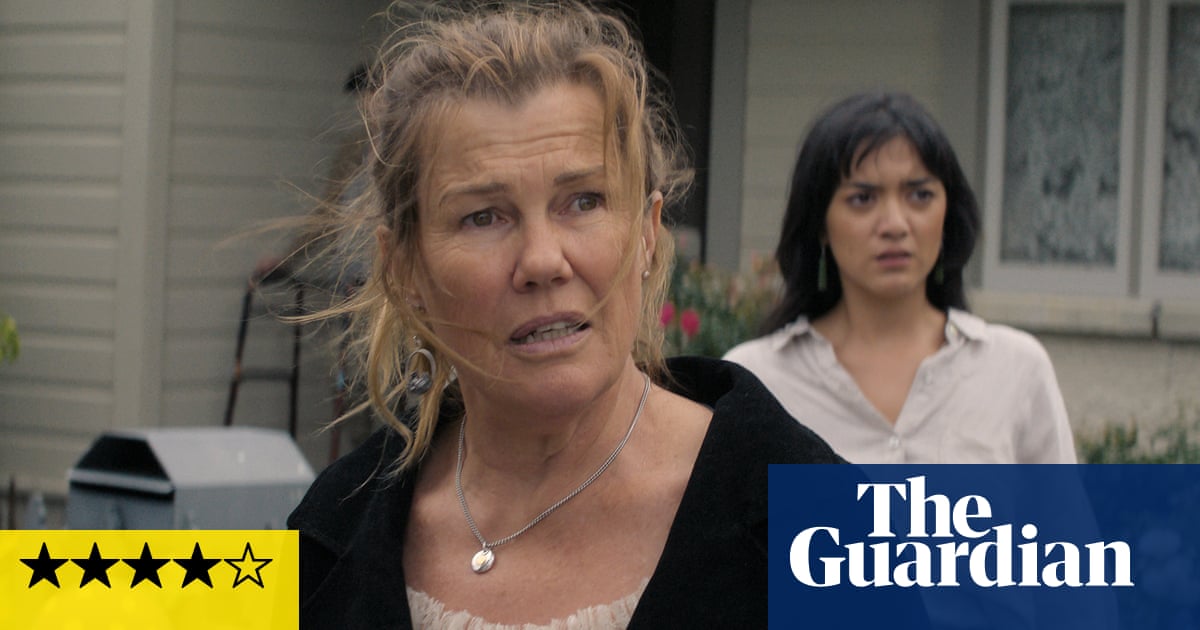 After the Party review – one of the greatest performances in any TV show in years
