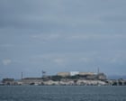 Coyote swam 2 miles to Alcatraz Island, going farther than scientists expected