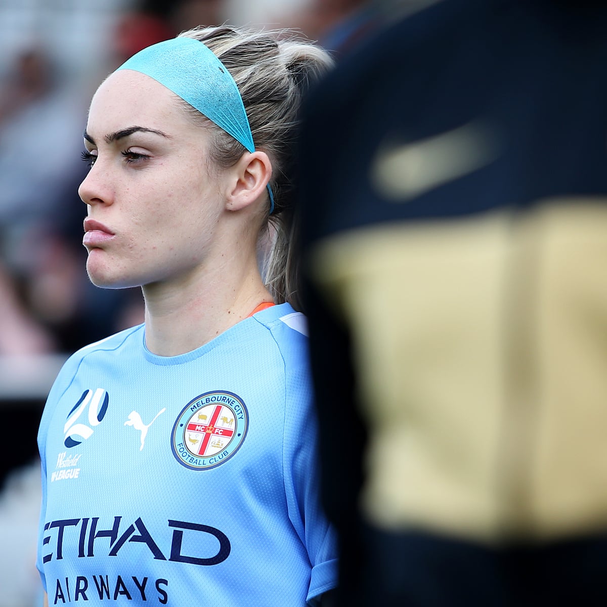 Ellie Carpenter Makes Lyon Move To Rival Sam Kerr S European Switch Matildas The Guardian Ellie Carpenter Makes Lyon Move To Rival Sam Kerr S European Switch Matildas The Guardian