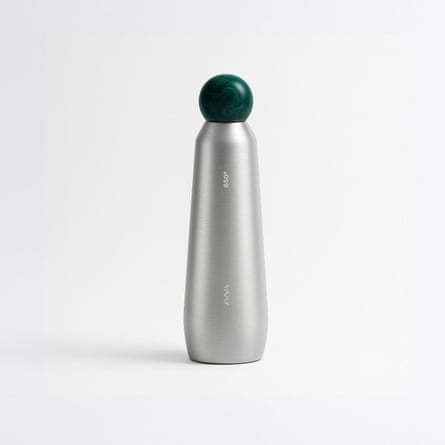 Awa Stainless Steel Water Bottle