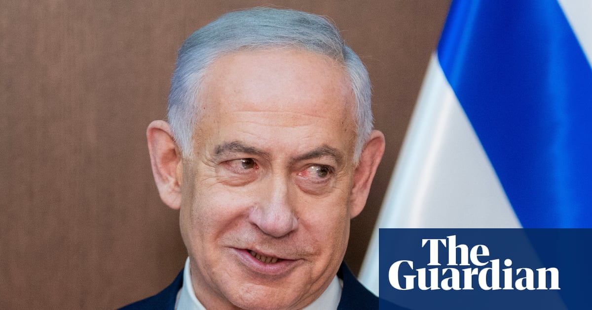 Turkey issues genocide arrest warrant against Benjamin Netanyahu