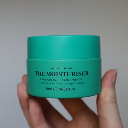 best moisturiser-Skin Rocks