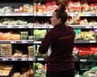 Sainsbury’s and Morrisons held talks over potential multi-billion-pound merger, reports say – business live