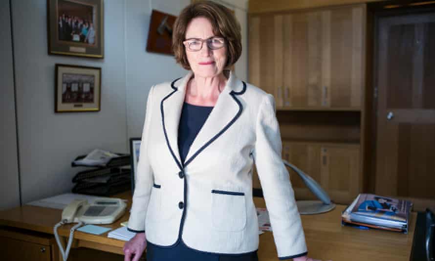 Louise Ellman