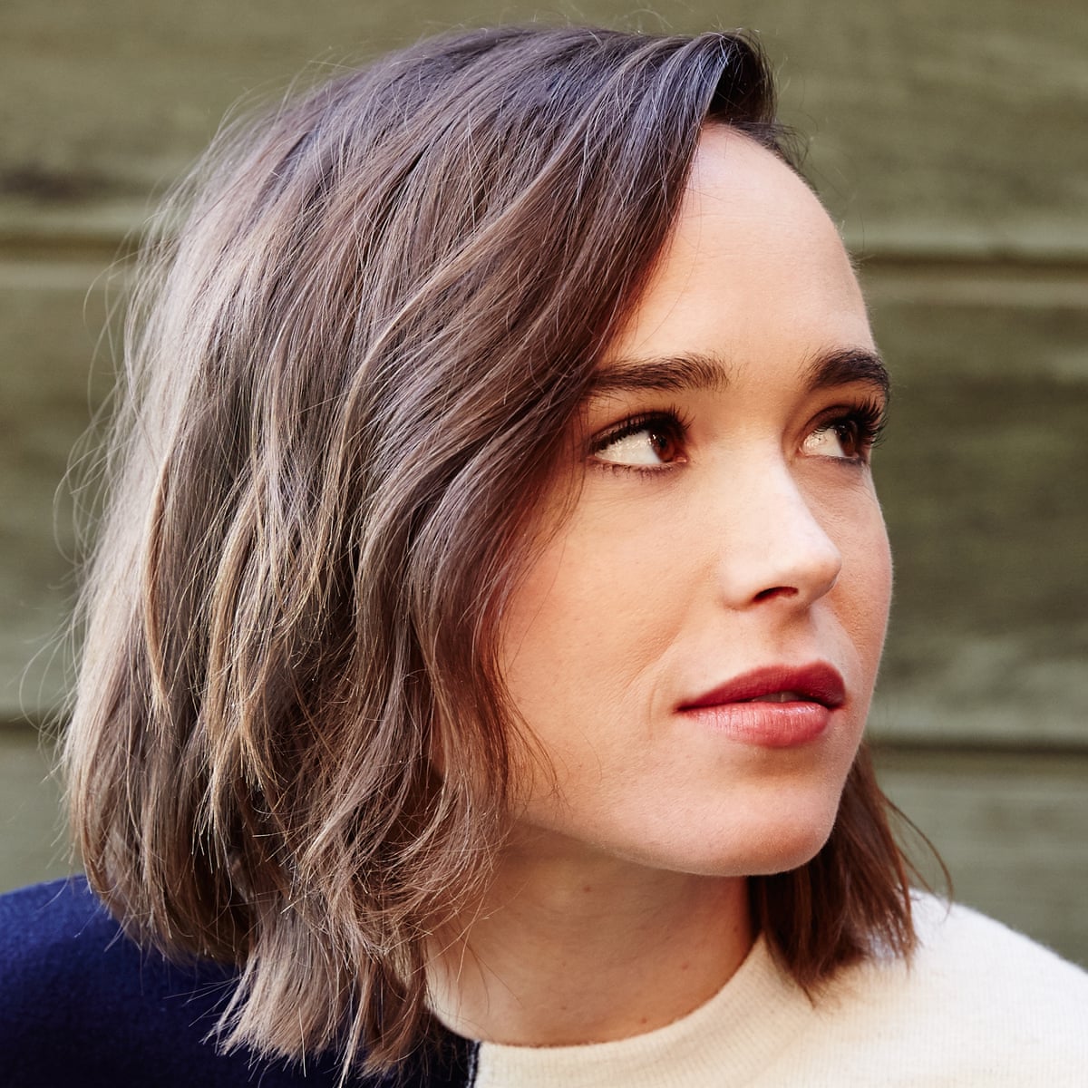 Ellen Page X Men I'll be sharing things i care about with you all on