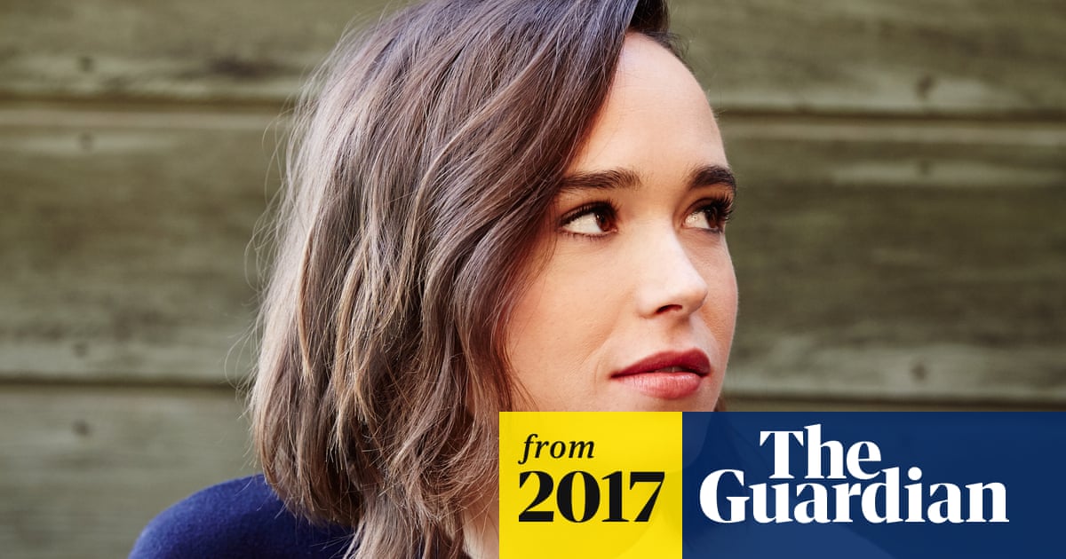 Ellen Page Says Brett Ratner Outed Her As Gay In Sexual Remark