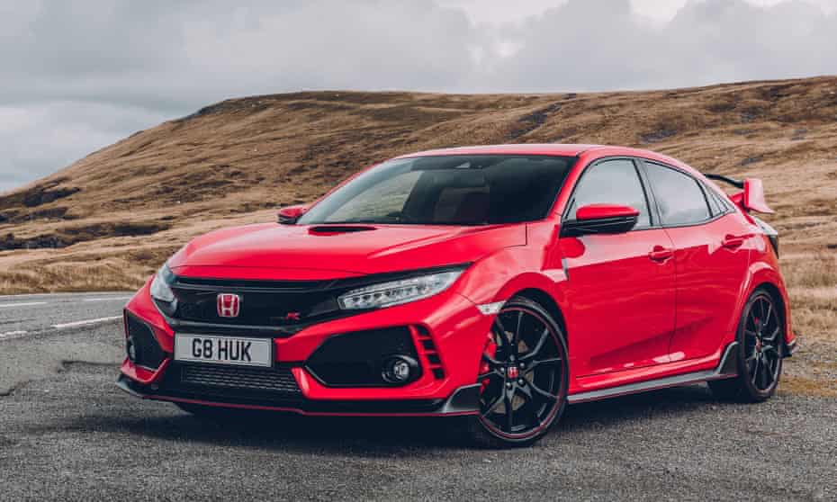 Honda Civic Type R A Monster Disguised As A Family Hatch Motoring The Guardian Honda Civic Type R A Monster Disguised As A Family Hatch Motoring The Guardian